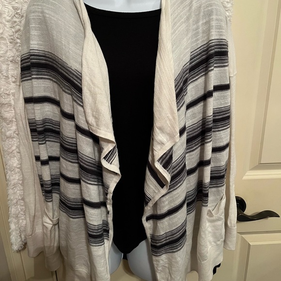 A/X Armani Exchange Cardigan - Picture 1 of 7